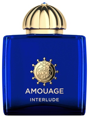 AMOUAGE Interlude Woman