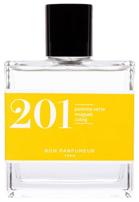 BON PARFUMEUR 201 apple, lily-of-the-valley, pear 30 ml