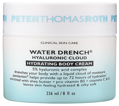 Peter Thomas Roth Water Drench® Hyaluronic Cloud Body Cream