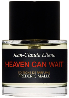 Editions de Parfums Frédéric Malle HEAVEN CAN WAIT 10ml
