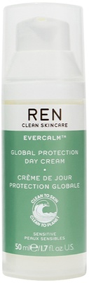 Ren Clean Skincare Evercalm Global Protection Day Cream 50 مل