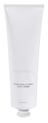 Costa Brazil Creme Para O Corpo - Body Cream 140 ml