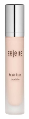 Zelens Youth Glow Foundation Cameo