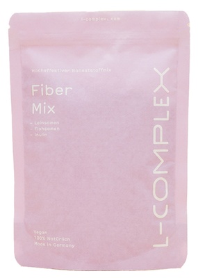 L-Complex Fiber Mix