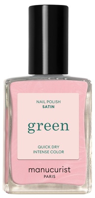 Manucurist Green Nail SATIN