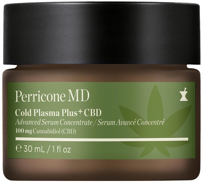 Perricone MD Cold Plasma Plus CBD