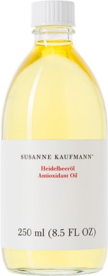 Susanne Kaufmann Heidelbeeröl / Antioxidant Oil 250 ml