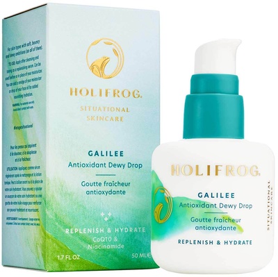 HoliFrog Galilee Antioxidant Dewy Drop 50 ml