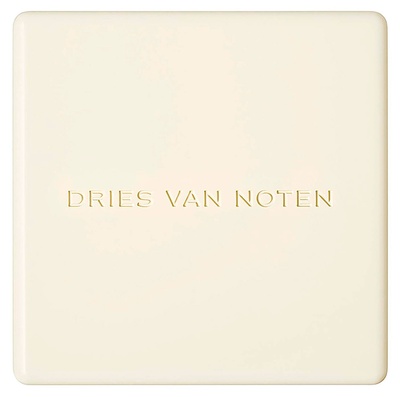 DRIES VAN NOTEN The Soap Raving Rose