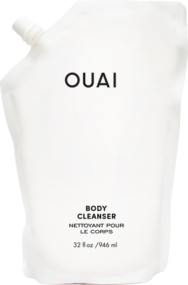 Ouai Body Cleanser Refill 300ml