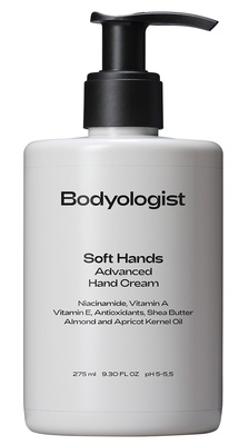 Bodyologist Soft Hands Advanced Hand Cream 275 ml
