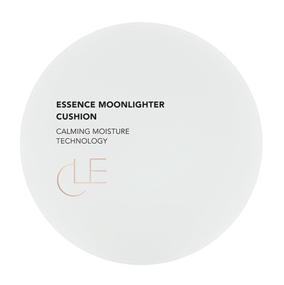 Cle Cosmetics Essence Moonlighter Cushion 1 - Glinting Buff