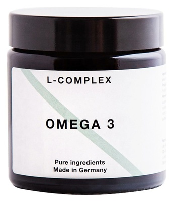 L-Complex Omega 3