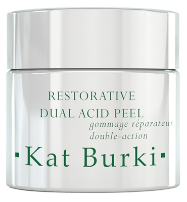 Kat Burki Restorative Dual Acid Peel 60 مل