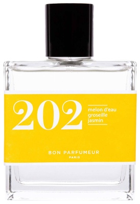 BON PARFUMEUR 202 watermelon, cassis, jasmin 100 ml