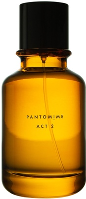 PANTOMIME ACT 2