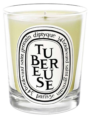 Diptyque Standard Candle Tubéreuse