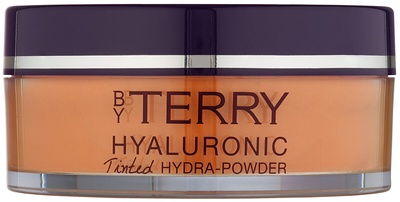 By Terry Hyaluronic Hydra-Powder Tinted Veil 7 - N500. Medium Dark