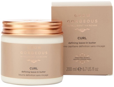 Grow Gorgeous Curl Leave-in Butter