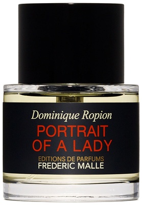 Editions de Parfums Frédéric Malle PORTRAIT OF A LADY 100 ml