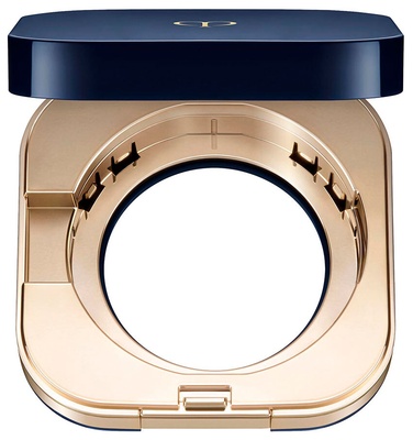 Clé de Peau Beauté Refill Case for Radiant Cushion Foundation Natural