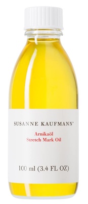 Susanne Kaufmann Arnikaöl / Stretch Mark Oil