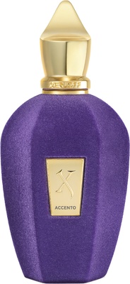 XERJOFF Accento 50 ml