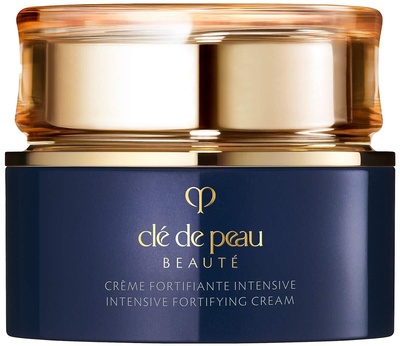Clé de Peau Beauté Intensive Fortifying Cream N Refill 50 مل