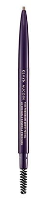 Kevyn Aucoin The Precision Brow Pencil سمراء داكنة اللون