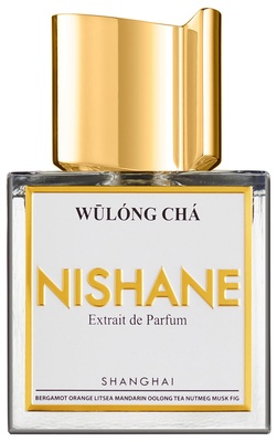 NISHANE Afrika-Olifant 50 ml