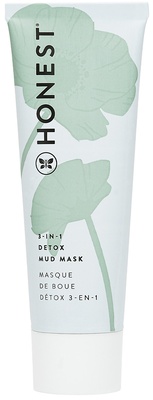 Honest Beauty 3-IN-1 Detox Mud Mask