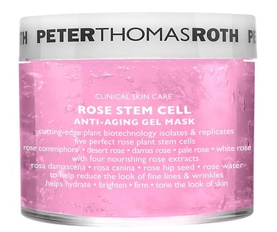 Peter Thomas Roth Rose Stem Cell Anti-Aging Gel Mask 150ml