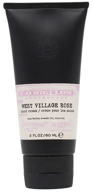 C.O. Bigelow West Village Rose Hand Cream