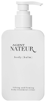Agent Nateur body (balm) lifting and firming body treatment creme