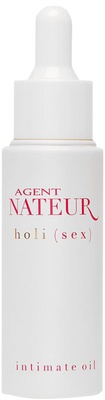 Agent Nateur HOLI (SEX) Intimate Oil