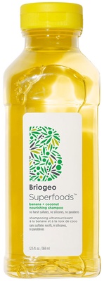 Briogeo Briogeo Superfoods™ Banana + Coconut Nourishing Superfood Shampoo