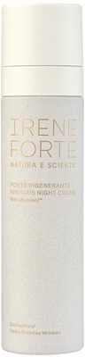 Irene Forte Hibiscus Night Cream WITH MYOXINOL™ Recharge de 50 ml