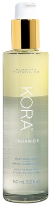 Kora Organics Milky Mushroom Gentle Cleansing Oil 150 مل