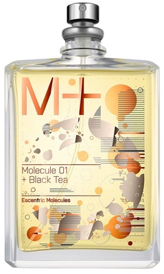 Escentric Molecules Molecule 01 + Black Tea 100 مل