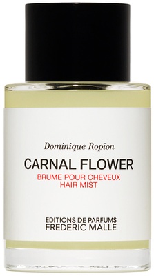 Editions de Parfums Frédéric Malle CARNAL FLOWER HAIR MIST