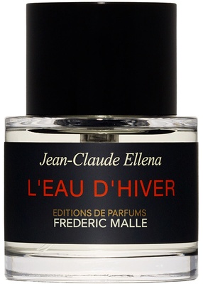 Editions de Parfums Frédéric Malle L'EAU D'HIVER 10ml