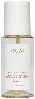 Ouai HAIR AND BODY MIST - ST BARTS 97 ml