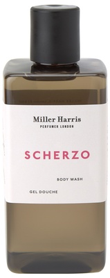Miller Harris Scherzo Body Wash