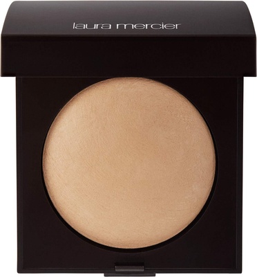 LAURA MERCIER Matte Radiance Baked Powder EM DESTAQUE -01