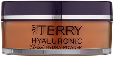 By Terry Hyaluronic Hydra-Powder Tinted Veil 8 - N600. Escuro
