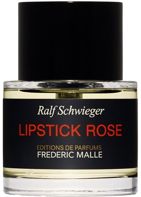 Editions de Parfums Frédéric Malle LIPSTICK ROSE 10ml