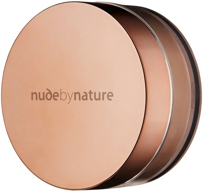 Nude By Nature Natural Glow Loose Bronzer