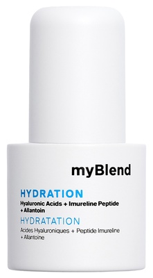 myBlend Superserum Hydration