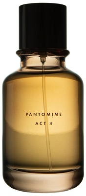 PANTOMIME ACT 4