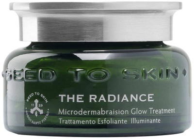 Seed to Skin The Radiance